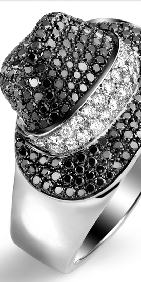PANAMA ring